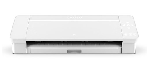 CAMEO4はコストパフォーマンスに優れたカッティングプロッタになります。