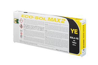 ECO-SOL MAX2  220ml