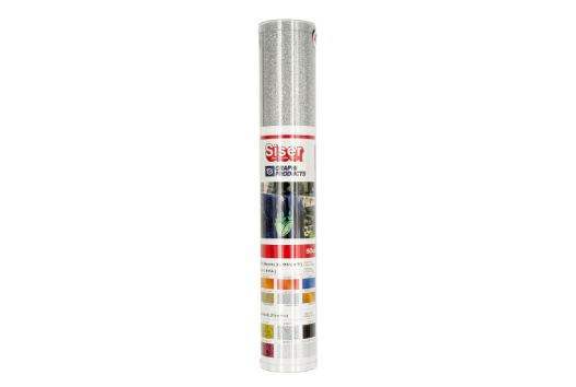 ����եƥ������� Glitter ����С� ��305��500mm��Siser���åƥ����ѥ������󥷡��ȡ�