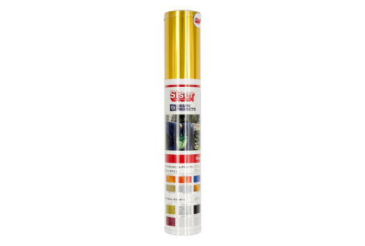 ����եƥ������� P.S.Metallic ������� ��305��500mm��Siser���åƥ����ѥ������󥷡��ȡ�