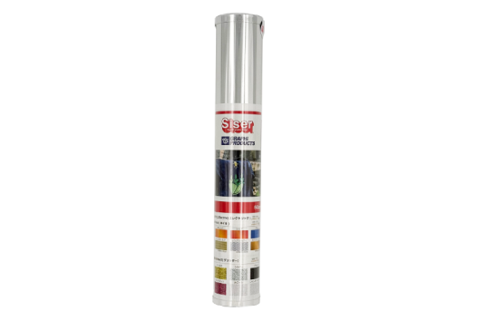 ����եƥ������� P.S.Metallic ����С� ��305��500mm��Siser���åƥ����ѥ������󥷡��ȡ�