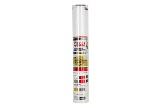 ����եƥ������� Perfor �ۥ磻�� ��305��500mm��Siser���åƥ����ѥ������󥷡��ȡ�