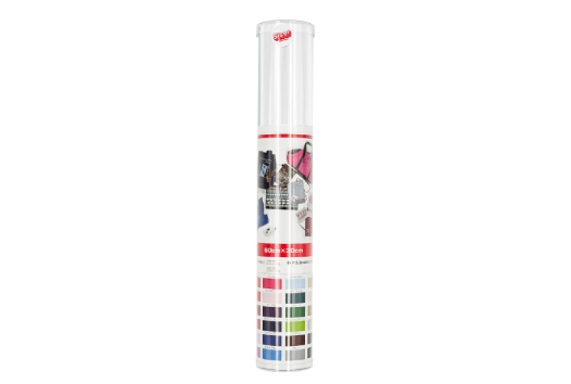 �������StripFlock Pro �ۥ磻�� ��305��500mm��Siser���åƥ����ѥ������󥷡��ȡ�