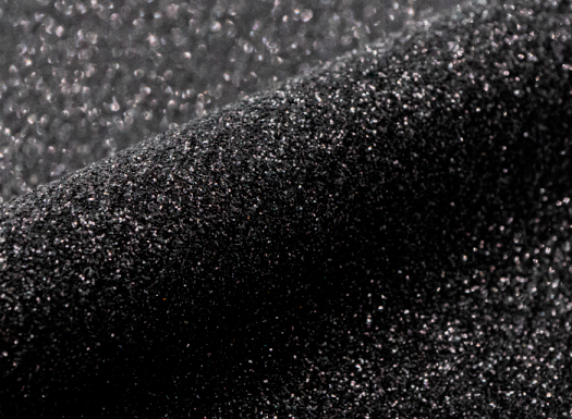  Glitter2 Black 500mm��10�� �֥�å���Siser���åƥ����ѥ������󥷡��ȡ�