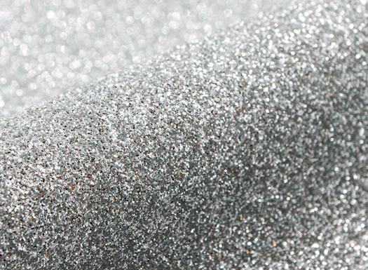  Glitter2 Silver 500mm��10�� ����С���Siser���åƥ����ѥ������󥷡��ȡ�