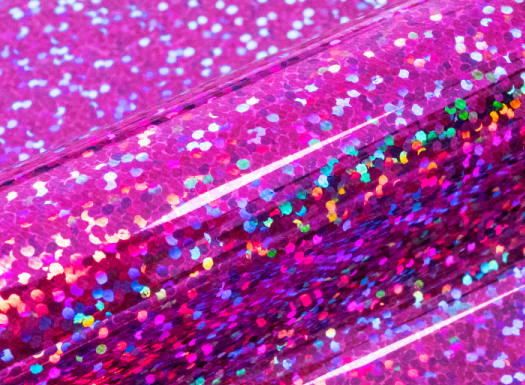 �������Holographic Violet 500mm��1m �Х�����åȡ�Siser���åƥ����ѥ������󥷡��ȡ�