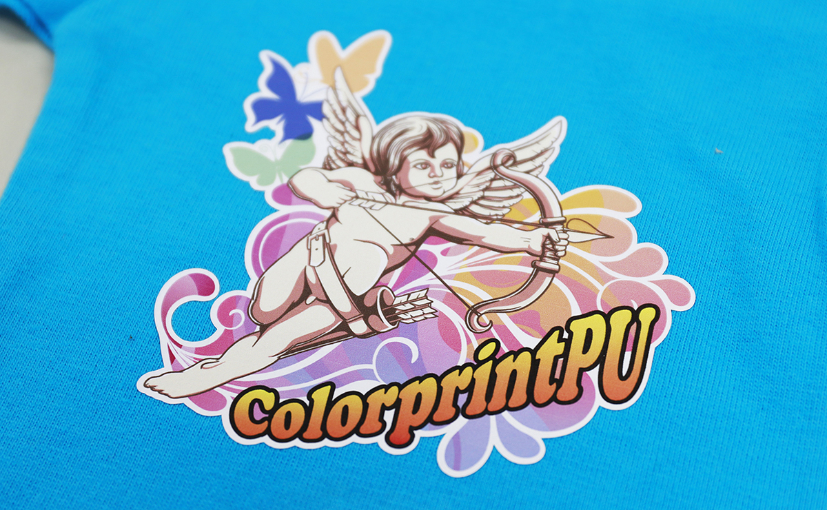 ColorPrintPU Matt 500mm×25ｍ カラープリントピーユーマット