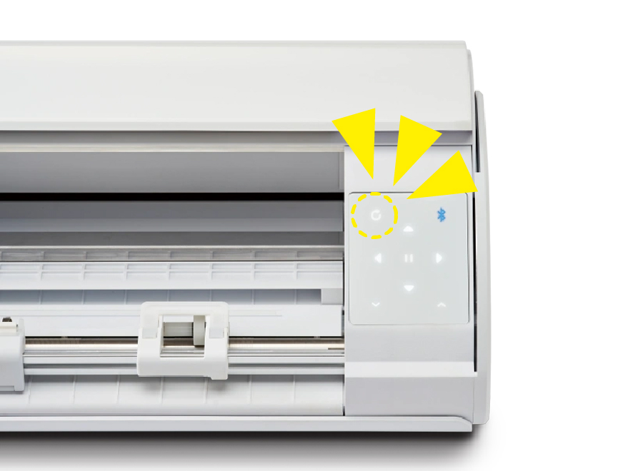 リピートボタンあり