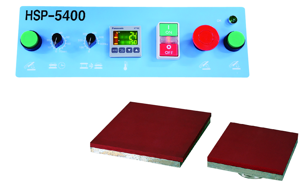 ϥ HSP-5400  ưѥץ쥹